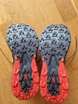 La Sportiva Prodigio velk. 42,5 - 2