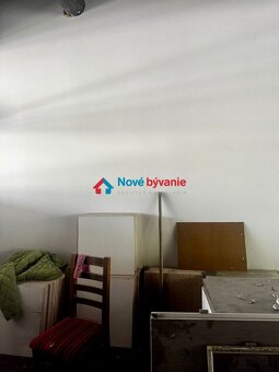 Obchodný priestor na prenájom – 133 m², 2. nadzemné podlažie - 2