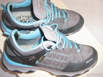 Predam MEINDL ONTARIO GTX vel. 39 - 2