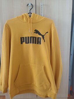 Mikina Puma - 2