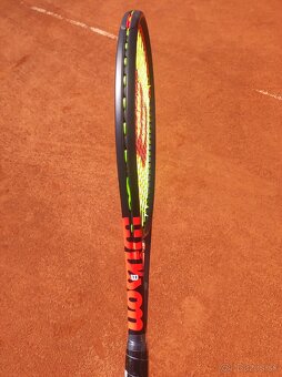 Tenisová raketa Wilson Clash Pro - 2