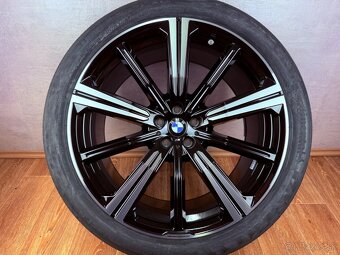 Originál letní kolesa BMW X5 G05 R22 M Paket - 2