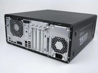 HP 800 G3 TWR- i7 7700K, RTX3060, 32GB, 1TB NVMe, OS, ZÁRUKA - 2