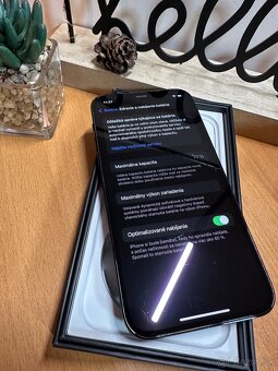 iPhone 12 Pro 256 GB - 2