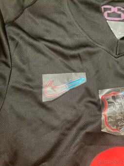 Barcelona dres - 2