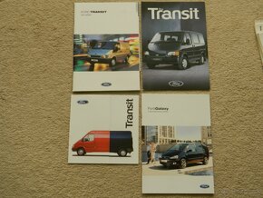 Prospekty Ford - 2