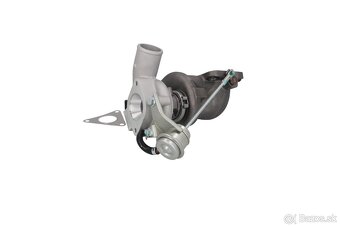 Turbodúchadlo pre NISSAN CABSTAR a RENAULT MAXITY (2.5 – 3.0 - 2