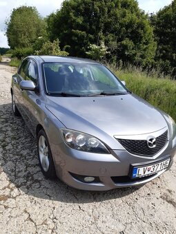 Mazda 3 - 2