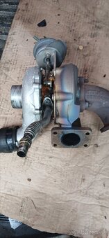 Turbo 2,5tdi - 2