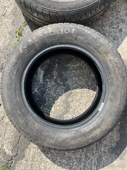 Letné pneumatiky 195/65 R15 - 2