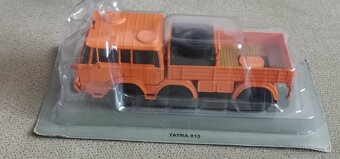 Tatra 813-1:43 - 2