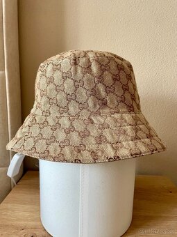 Gucci klobúk unisex - 2
