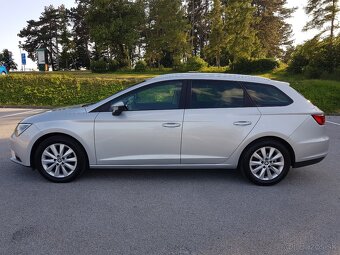 Seat Leon 3 - 2