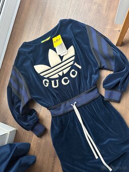 Dámske šaty Gucci - 2