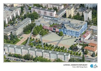 Lučenec a okolie z neba NOVÁ KNIHA - 2