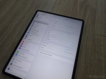 Apple iPad pro 12.9 3 gen 256gb - 2