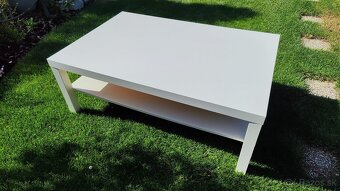 IKEA Lack pod Tv - 2