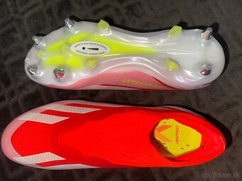 Adidas x crazyfast elite SG veľkosť 42 - 2