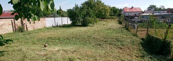 Stavebny pozemok - 2