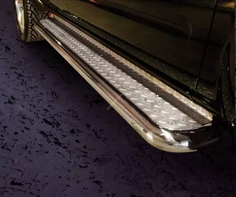 Touareg - 2