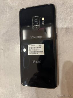 Samsung Galaxy S9 - 2