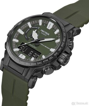 ✅ Casio Protrek PRW-61Y-3ER - 2