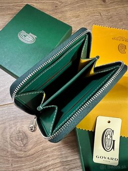 GOYARD - Penazenka - 2
