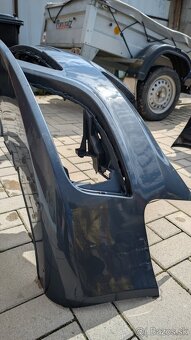 Predný nárazník Seat Exeo - 2