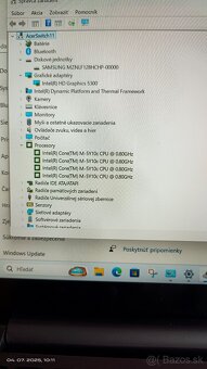 Acer Aspire Switch 11V - 2