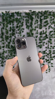Apple iPhone 13 Pro Max – 256 GB - 2
