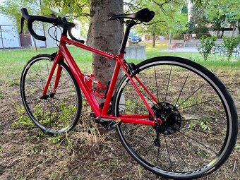 Canyon Endurace Al 7.0 - veľ. XS - 2