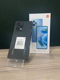 Redmi Note 12 Pro 5G 256GB - 2