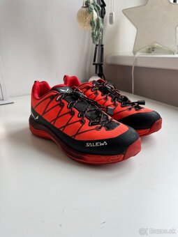 Salewa turistické - 2