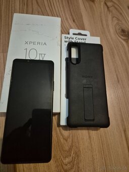 Sony xperia 10 IV - 2