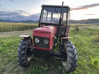 Predám Zetor 6945 - 2