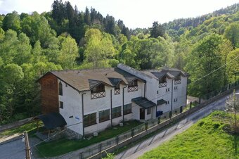 Unikátna investičná príležitosť: Hotel alebo penzión na Kysu - 2