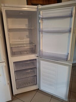 Beko Chladnička s mrazničkou 150cm - 2