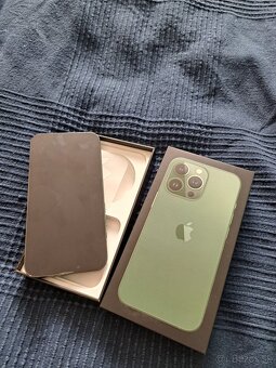 Iphone 13 pro 128GB - 2