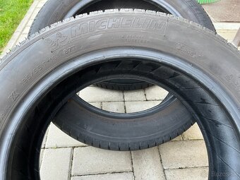 Letné pneu 195/55 R16 Michelin Energy Saver - 2