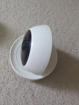 Wifi bezpecnostna kamera Sonoff GK-200MP2-B - 2