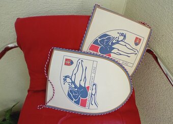Slovenský znak - 2