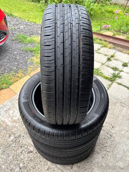 205/55 r17 Letné pneumatiky - 2
