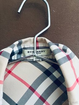 Burberry košeľa - 2