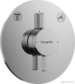 Predám sprchové batérie Hansgrohe - 2