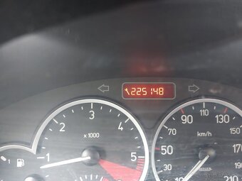 peugeot 206 CC - 2