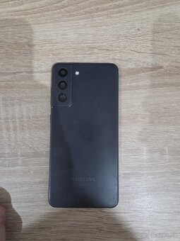 S21 FE 128 GB - 2
