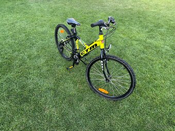 Horský bicykel CTM Willy 2.0 - 2
