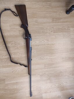 Predám gulovnicu - 2