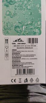 Prodam Eta sonetic dental care set - 2