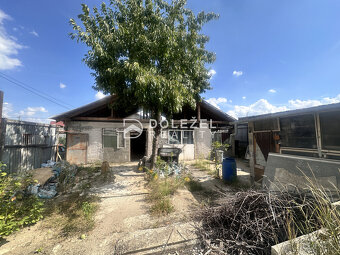 ‼️Rodinný dom na dokončenie‼️ - 2